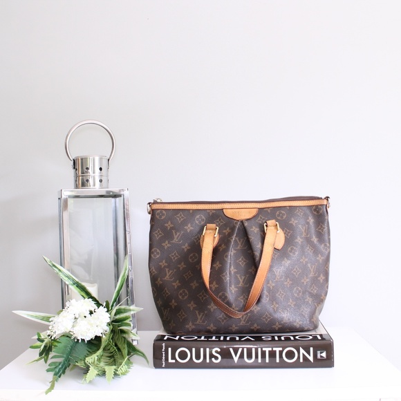 Louis Vuitton Handbags - Louis Vuitton Palermo PM Additional Photos